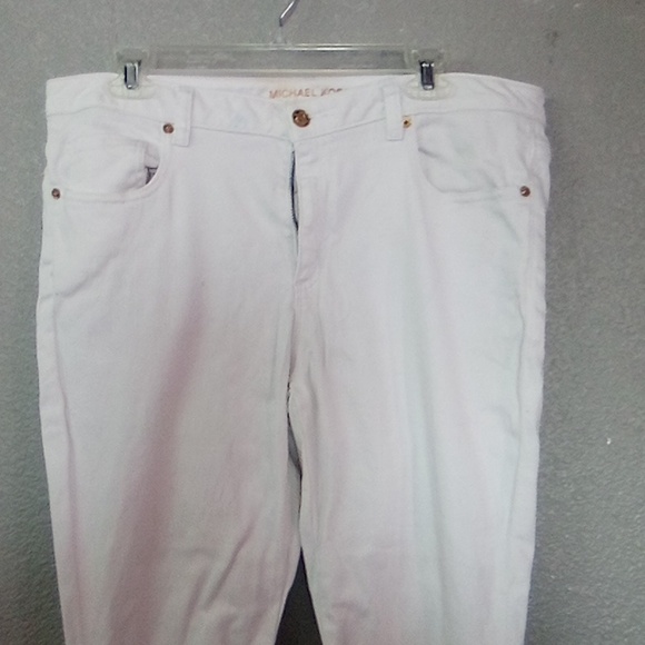 Michael kors jeans size 14 ( box J ) - Picture 4 of 6